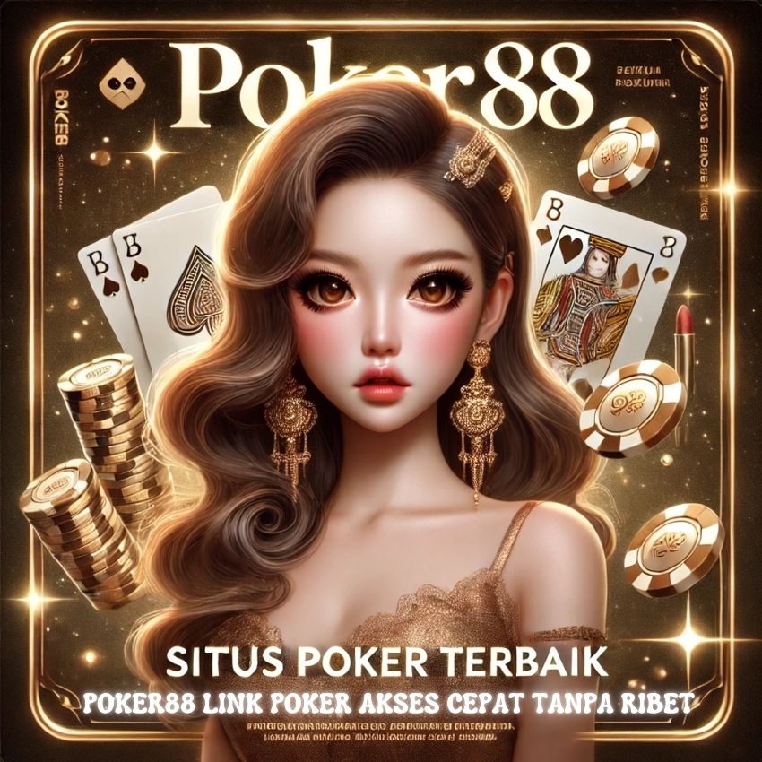 POKER88